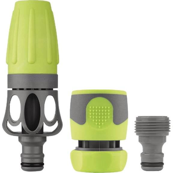 FLEXZILLA Flexilla Garden Hose Nozzle Kit - Pack of 12