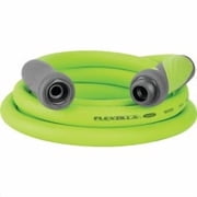 FLEXZILLA Lead-In Hose With SwivelGrip Connections - Pack of 3 Pro Bulk Pack