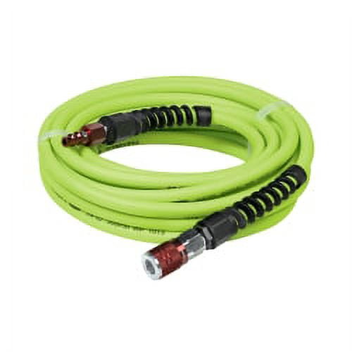 FLEXZILLA PRO 1/4 X 25 W/CCX IND CLPR&PLUG