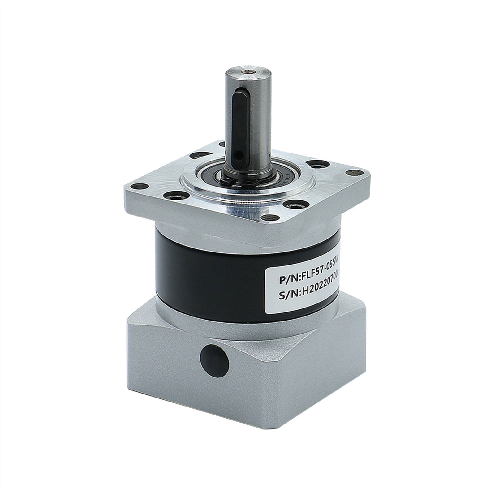 Reducer Fit FLF57-LSW High Precision Planetary Gear Reducer Fit Nema23 57 Stepper ...