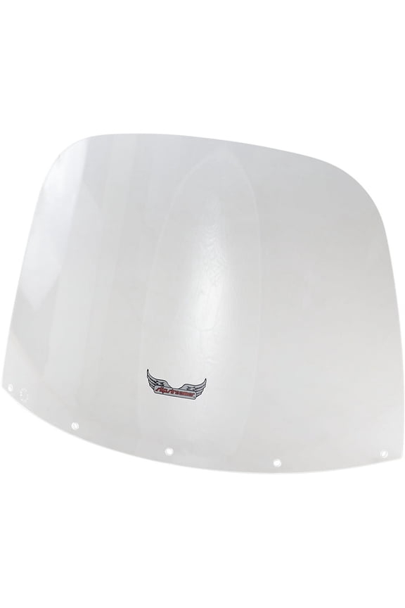 FLH 86-95 SHLD 16" CLR