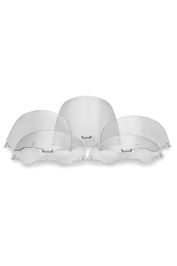 FLH SHIELD 16 CLR