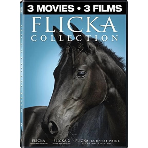 Flicka 1-3 Tf-cb