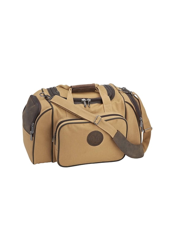 Bush Pilot Bag (FO-BUSHPILOTBAG)