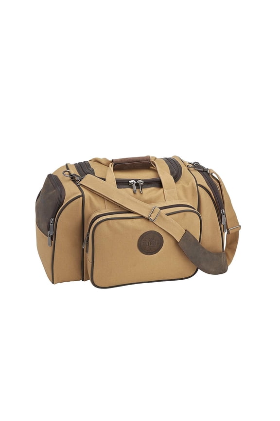 Bush Pilot Bag (FO-BUSHPILOTBAG)