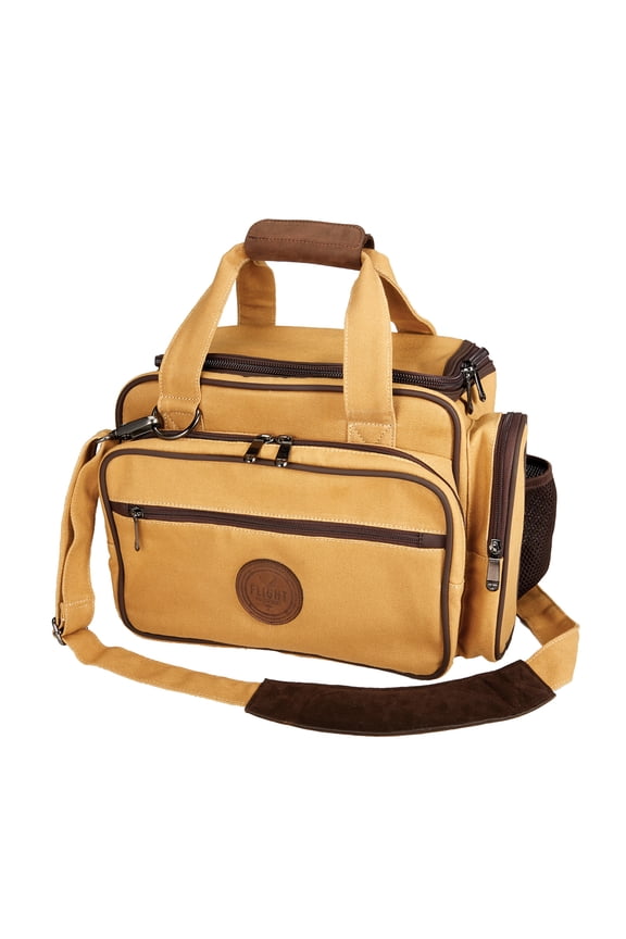 Bush Pilot Flight Bag (FO-BPCHART)