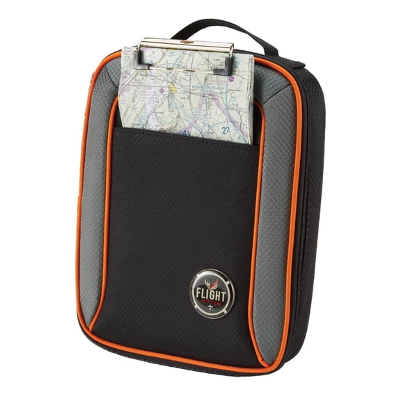 FLIGHT OUTFITTERS Deluxe IPad Flight Desk (FO-KB-DELUXE)