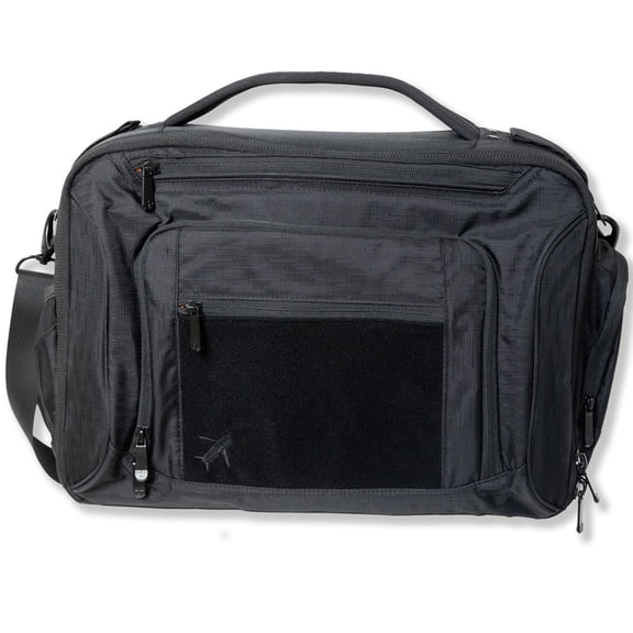 FLIGHT OUTFITTERS Flight Deck Pro Flight Bag (FO-LXL201-PRO)