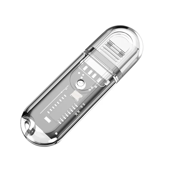 FLINT - 1*Usb Bluetooth 5.3 Adapter Dongle Receiver For Car Music Audio Aux Adapter
