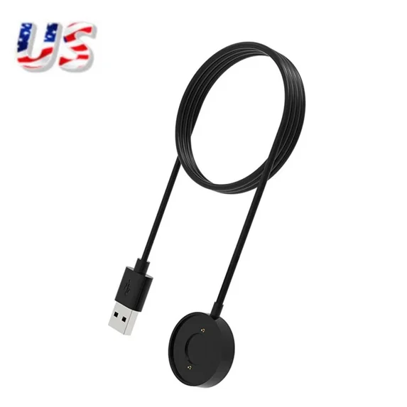 FLINT - 100Cm Smart Watch Usb Fast Charger Charging Cable For Fossil Hybrid Hr Ftw7008