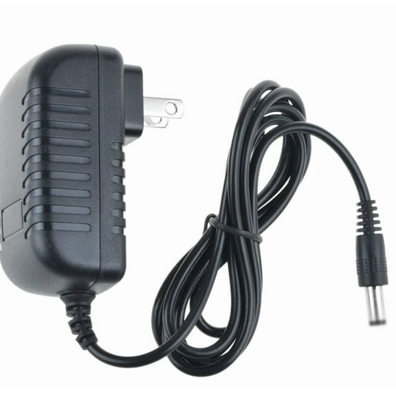 FLINT - 12V Ac/Dc Adapter Charger For Ableton Push 2 Daw Controller Power Supply Cable