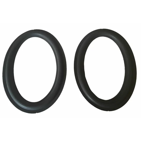 FLINT- 2 6X9 Inch Speaker Subwoofer Surround Foams For Bose