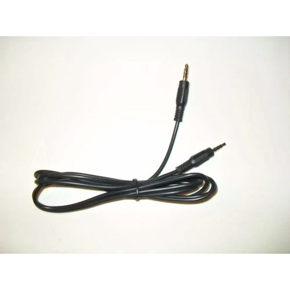 FLINT- 3.5Mm Av Cable 4 Trutech Dual 7" Pdvd Screen-To-Screen