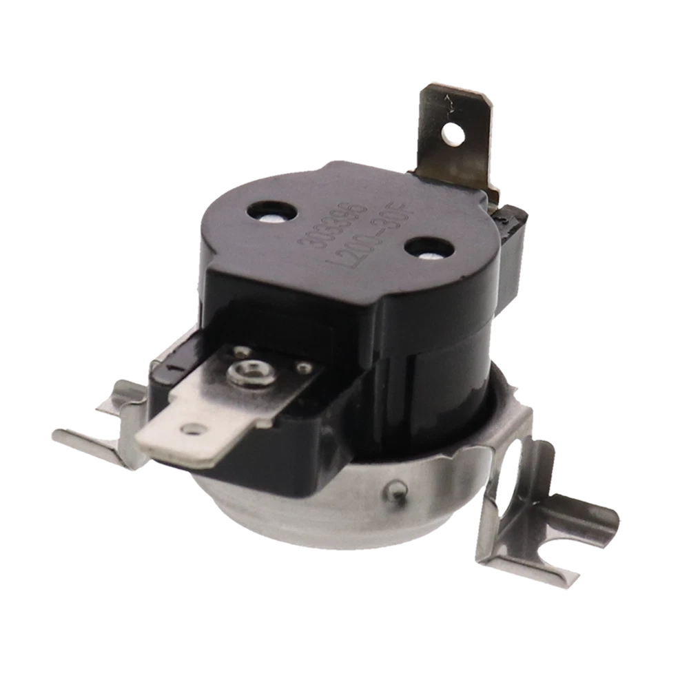 FLINT- 303396 Dryer Hi-Limit Thermostat