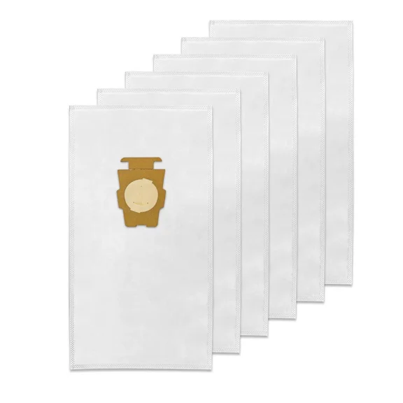 FLINT - 6X Vacuum Cleaner Bags For Kirby Generation 3 4 5 6 7 Models