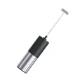 thumbnail image 1 of FLINT - Abs & Stainless Steel Mini Electric Milk Frother Whisk Frother Handheld Tool Y, 1 of 6
