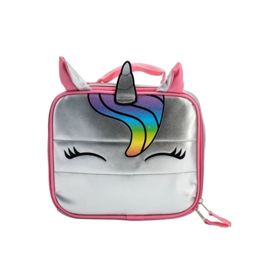FLINT- Accessory Innovations Unicorn Lunch Bag
