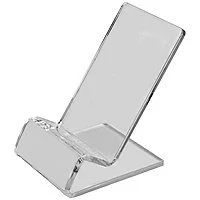 FLINT- Cellet Clear Phone Stand