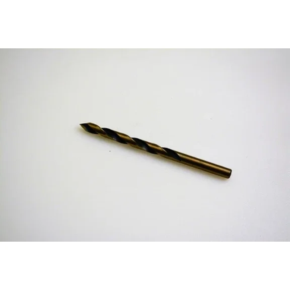 FLINT - Drill Bit For Plexiglass Acrylic Lexan 3/16 "