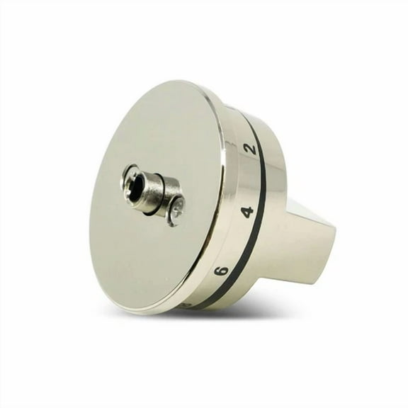 FLINT- Ebz37189611 Burner Control Knob For Lg Range Ah3534129 Ea3534129 Ebz37189601
