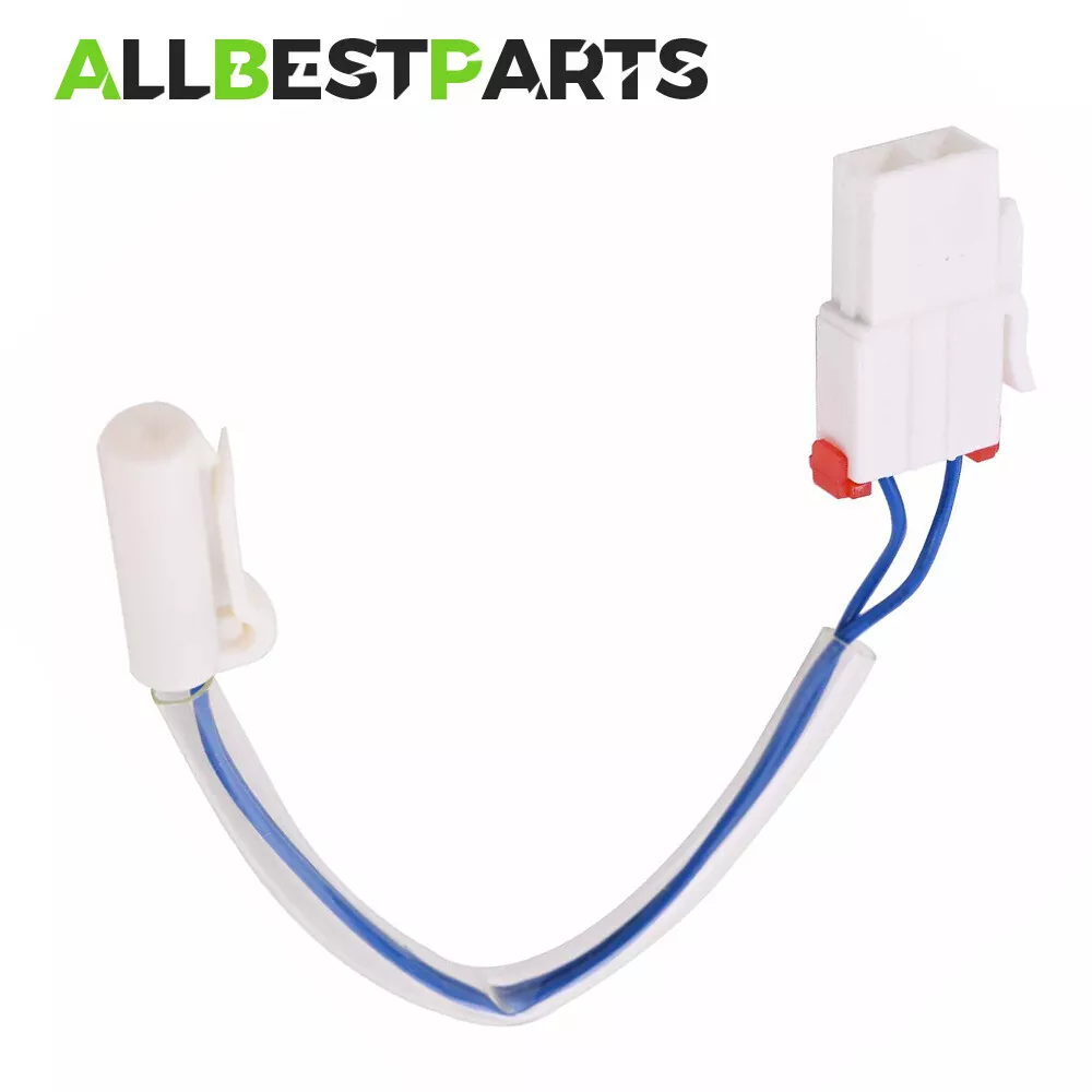 FLINT - For Kenmore Larder Replacement Refrigerator Defrost Sensor 60148-0003400-01 Part