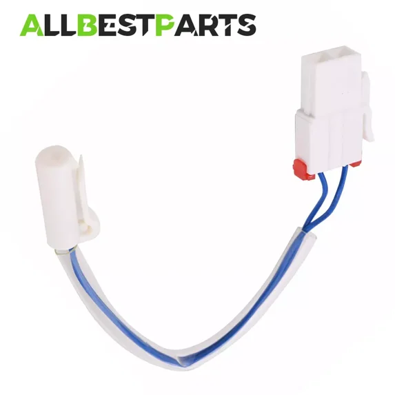 FLINT - For Kenmore Larder Replacement Refrigerator Defrost Sensor 60148-0003400-01 Part