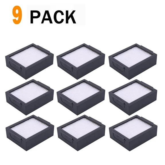 FLINT - For Vacuum Cleaners Irobot Roomba E5 E6 E7 I6 I8 I7 I7+I3 I3+ Filters