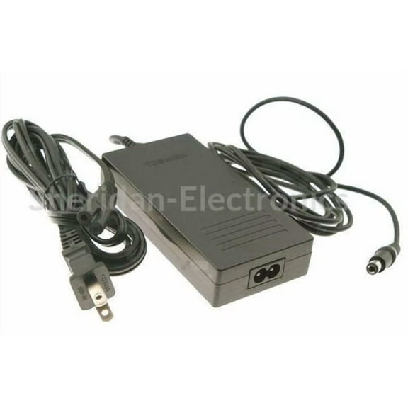 FLINT - H16B13 - Ac Adapter With Power Cord - Satellite 1400-S151