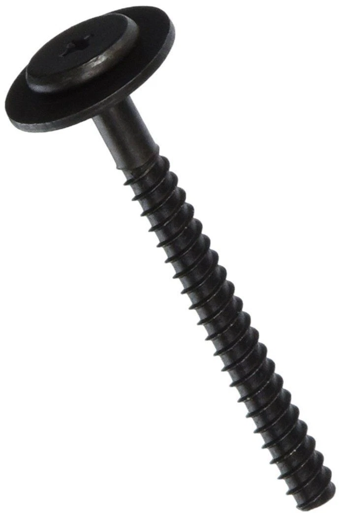 FLINT- Handle Screw Compatible With Frigidaire Oven 316433300