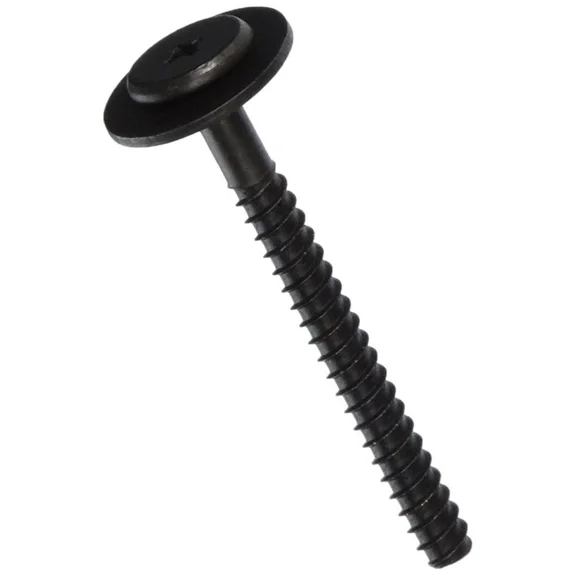 FLINT- Handle Screw Compatible With Frigidaire Oven 316433300