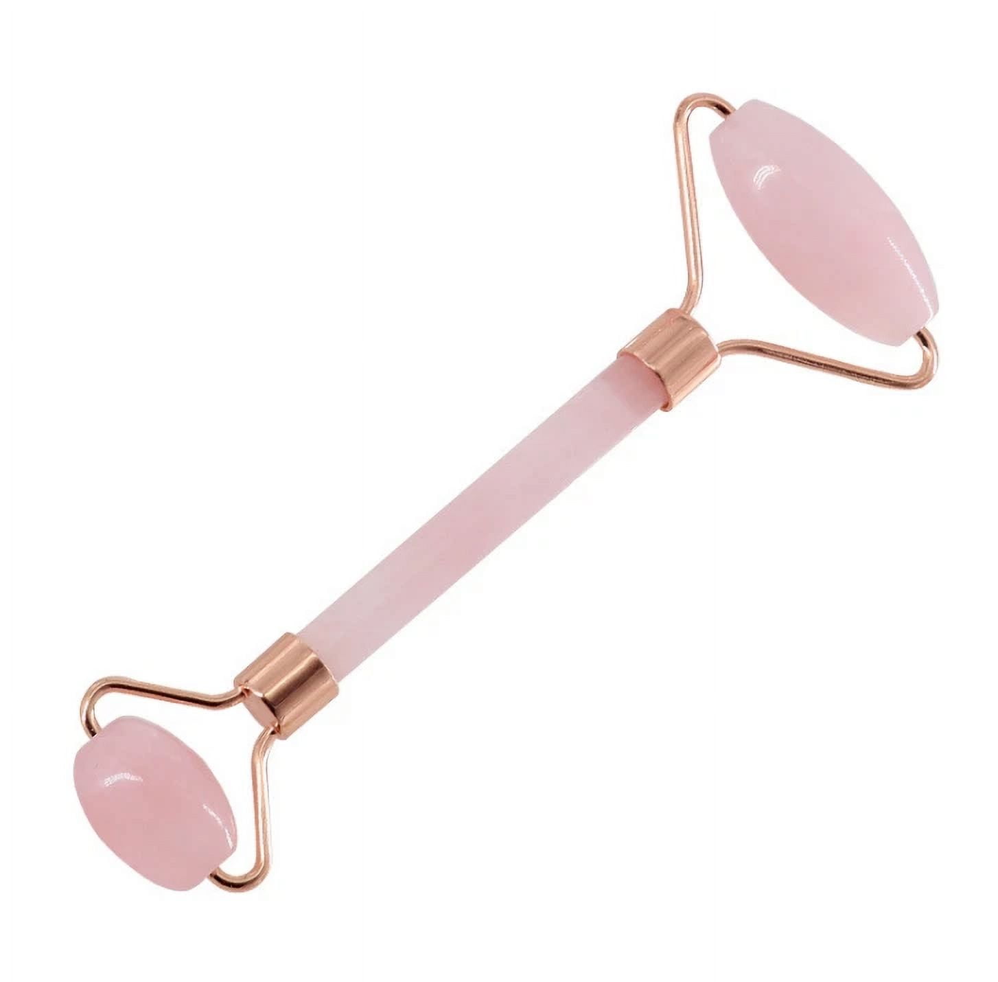 FLINT - Hot Natural Jade Stone Face Massager Rollers Spa Head Neck Body Facial Tools