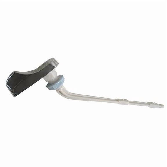 FLINT - Kissler Trip Lever, Fit 60-7242 Kissler 60-7242 7" 026607015346 Arm: Plastic