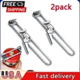 thumbnail image 1 of FLINT - Manual Can Opener Multifunction Adjustable Jar Lid Gripper Kitchen Tool, 1 of 6