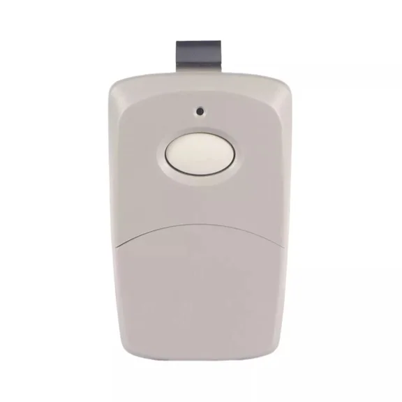 FLINT - Multi-Code 3089 308911 Gate Garage Door Opener 300Mhz 10 Dip Code Remote Control