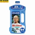 thumbnail image 1 of FLINT - Multi Surface Cleaner Concentrated Fresh Scent Powerful Dirt Grease Remover New, 1 of 6