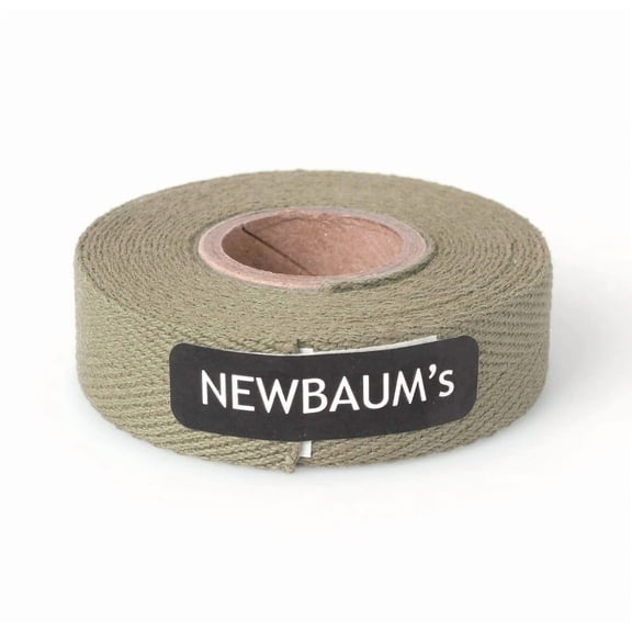 FLINT - Newbaum'S Cloth Bar Tape, Khaki - Each