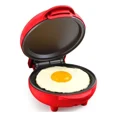 thumbnail image 1 of FLINT - Nonstick Pancake Griddle 5-Inch Cooking Surface Quick Cooking Eggs Omelets Maker, 1 of 6
