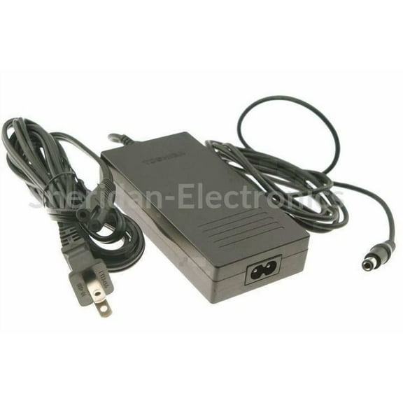 FLINT - P000363960 - Ac Adapter With Power Cord - Portege 2010