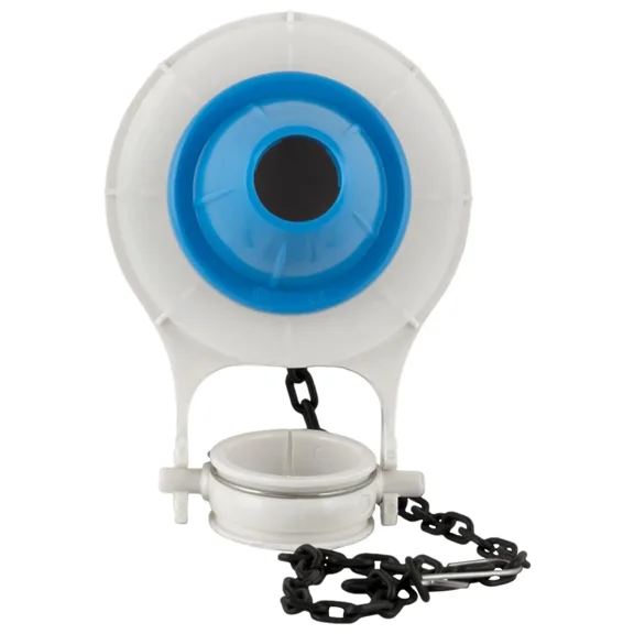 FLINT - Plumb Craft 7542500T Water Saving Forever Toilet Flapper For 2-Inch Flush