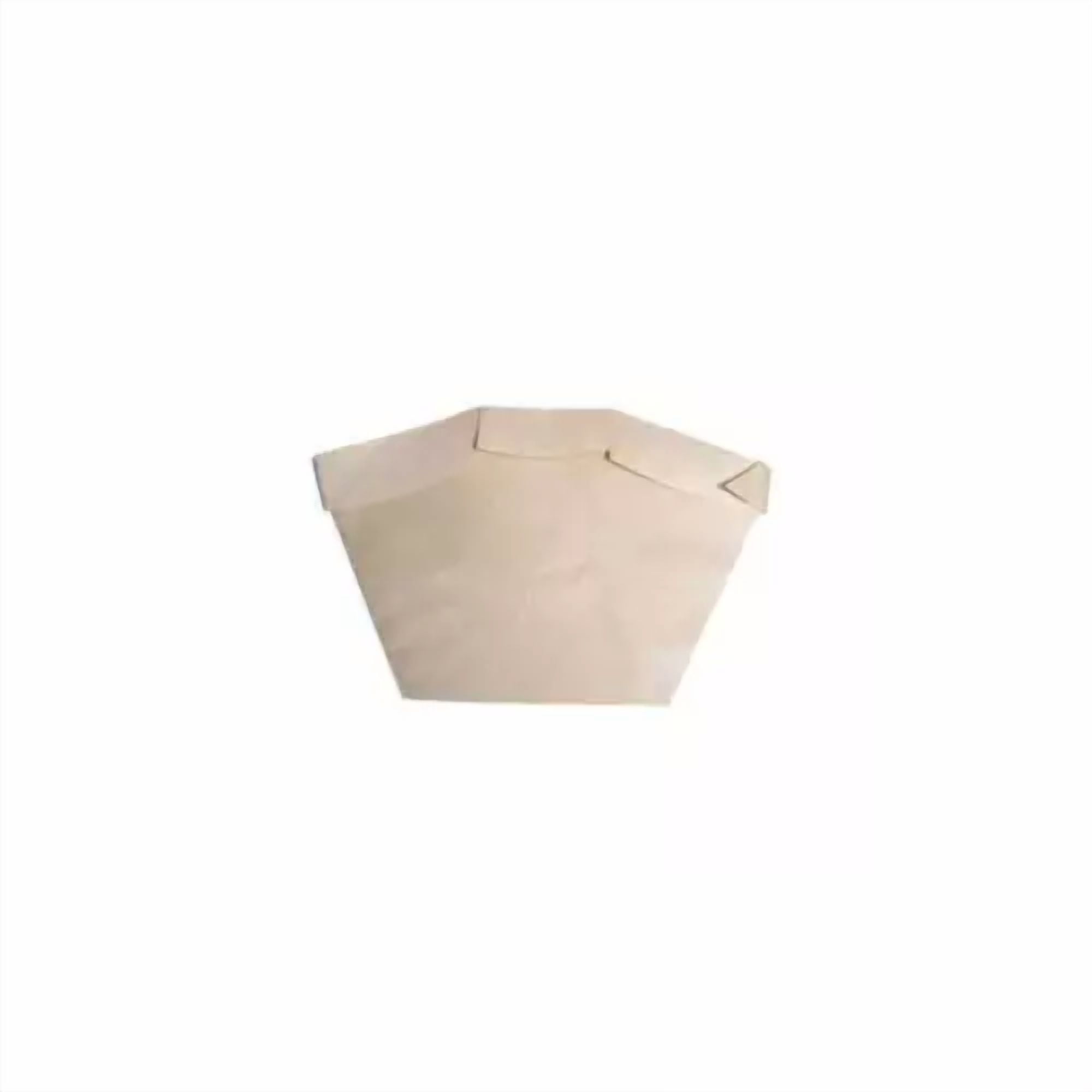FLINT- Replacement Part For Hoover Type Bp Backpack Vacuum Vacuum Cleaner Paper Bags 1