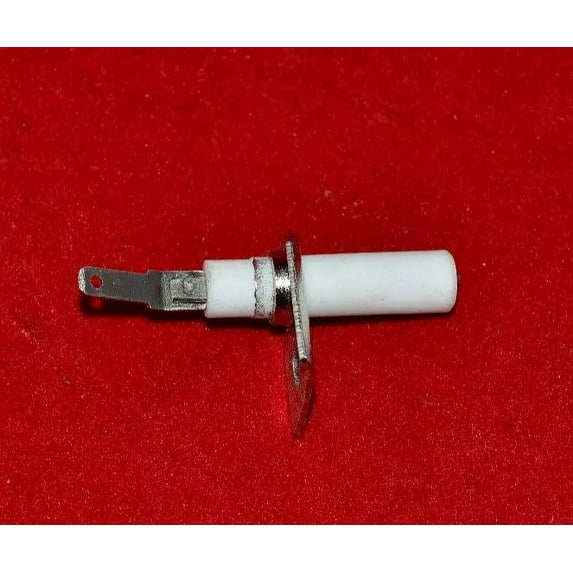 FLINT- Stove Burner Igniter Spark Electrode Compatible For Frigidaire 2843-80B