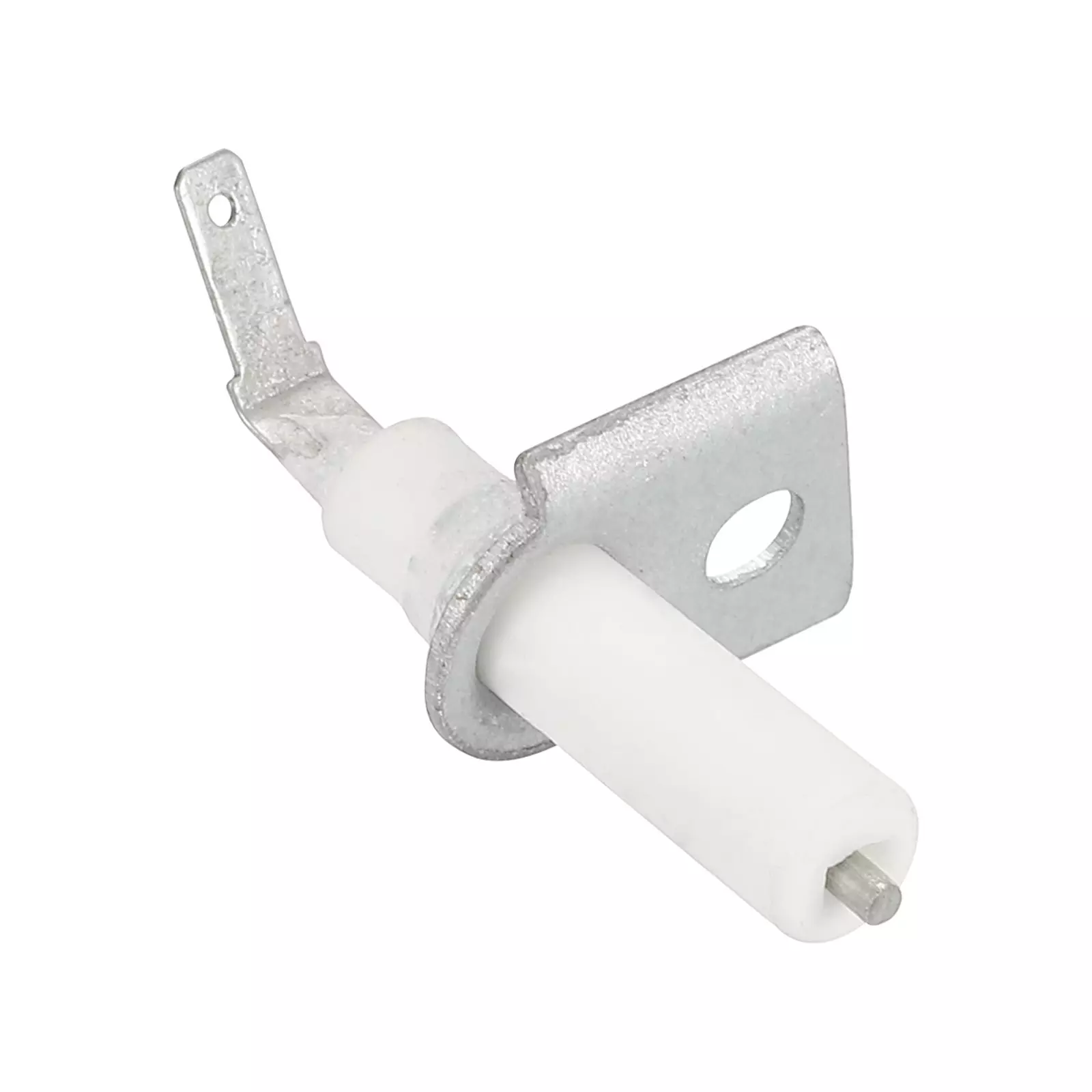 FLINT- Stove Burner Igniter Spark Electrode Compatible For Frigidaire 285640E