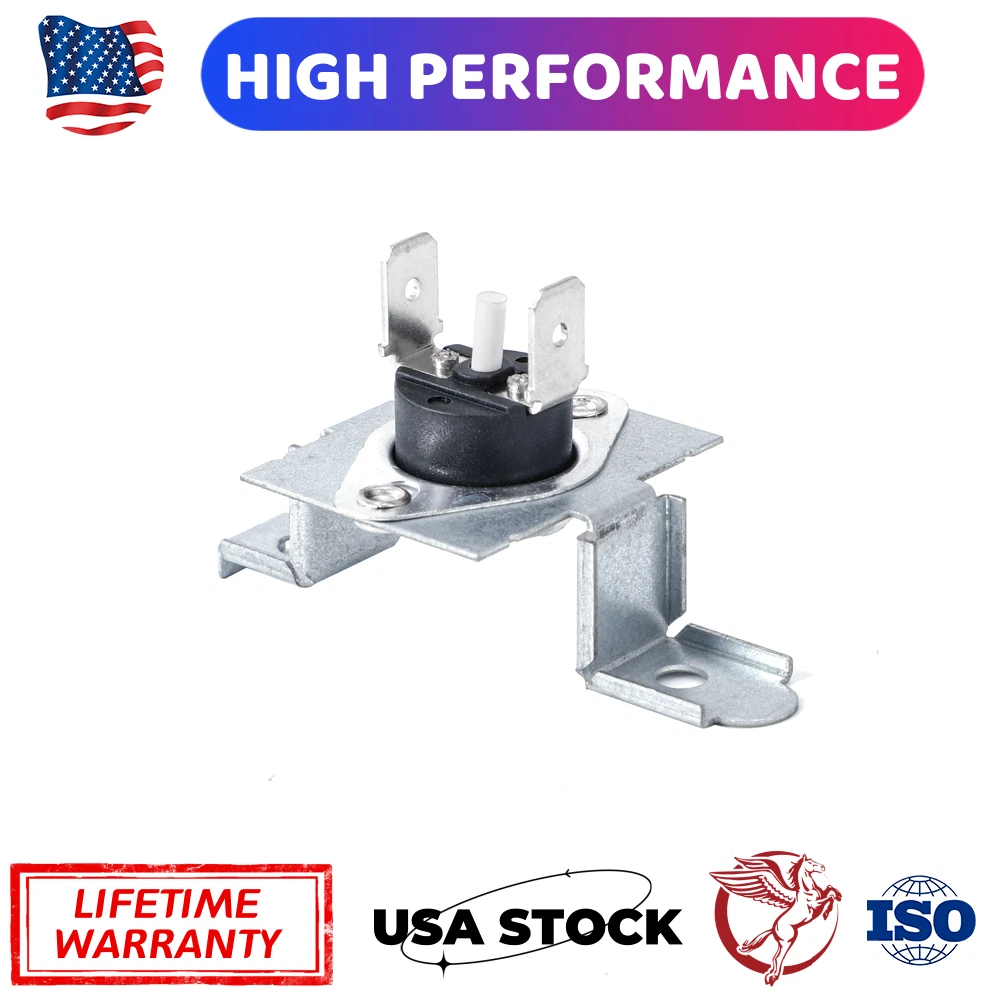 FLINT- Thermostat Dryer 6931El3004B Lg For Agm30045804 6323El2001B 6931El3003F Dle2516W