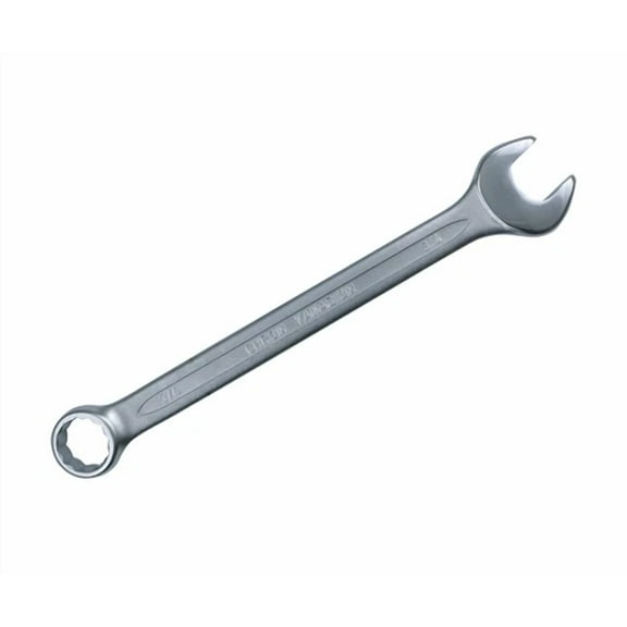 FLINT - Wiha 40046 Combination Wrench, 7/16-Inch