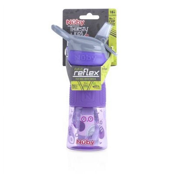 FLIP-IT REFLEX CUP 12OZ