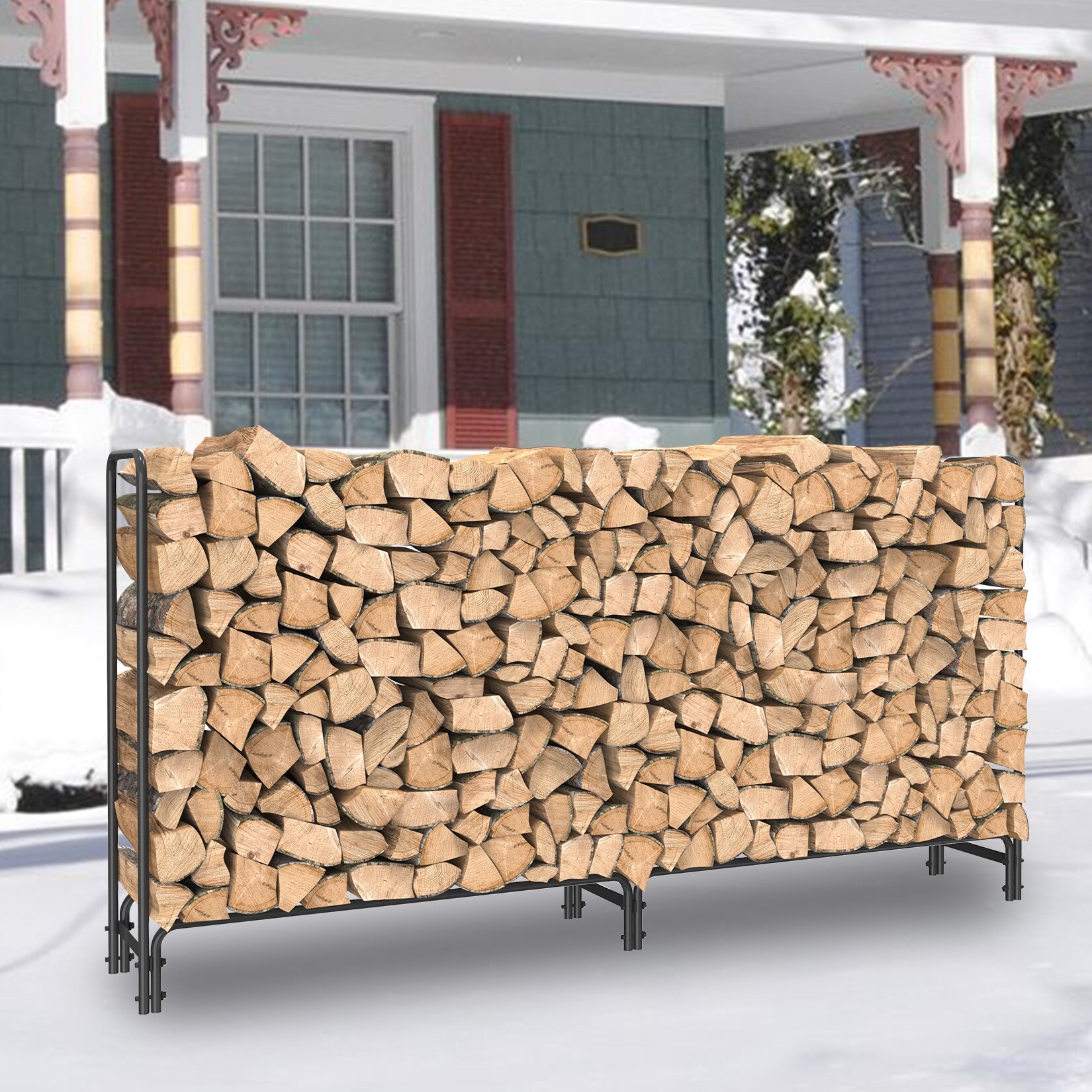 flip-trade-inc-unho-8-ft-firewood-rack-fireplace-metal-log-rack