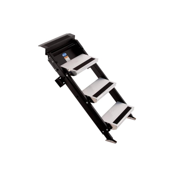 FLIP TREAD STEP 3 STEP MODEL