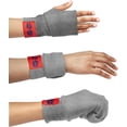 thumbnail image 1 of FLIPMITS Fingerless 3-in-1 Gloves | Running, Hiking, Gym Workouts, Cycling, Yoga, Pilates, Driving, Sewing, Gaming Gloves, 1 of 6