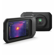FLIR C3-X - Compact Thermal Camera with Wi-Fi, 128 x 96 Resolution