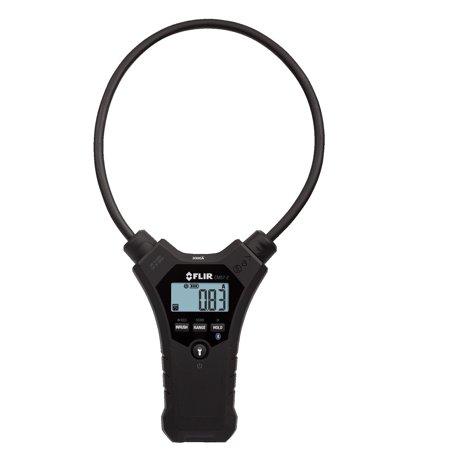 FLIR CM57-2: 3000 A Flexible Clamp Meter with METERLiNK (18 inch)